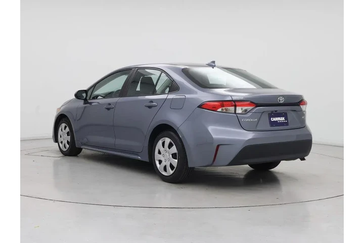 $19998 : Toyota Corolla 2023 LE 4dr S image 2