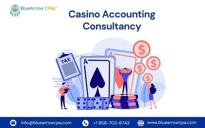 Casino Accounting Consultancy image 1