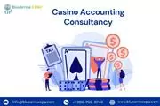 Casino Accounting Consultancy en San Diego