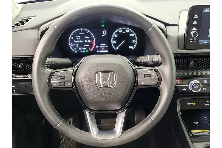$31998 : Honda CR-V 2024 EX-L 4dr SUV image 10