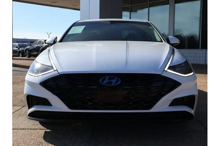 $16998 : Hyundai SONATA 2020 SEL 4dr image 8