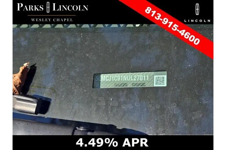 $32997 : Lincoln Corsair 2022 Standar image 4