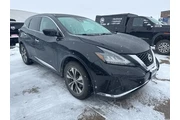 Nissan Murano 2021 AWD S 4dr