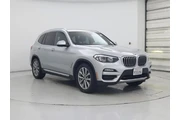 BMW X3 2019 sDrive30i 4dr Sp en Sacramento