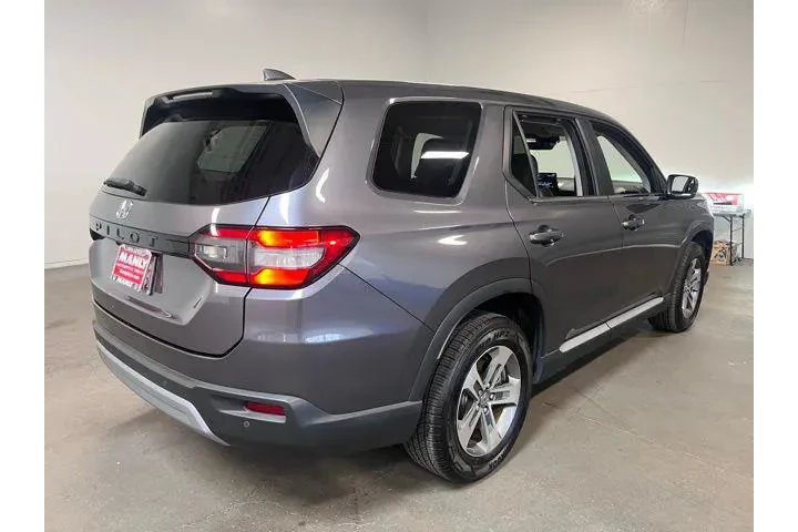 $38939 : Honda Pilot 2024 EX-L 4dr SU image 3