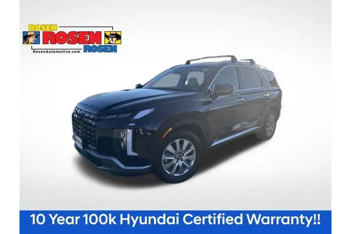 $34794 : Hyundai PALISADE 2023 AWD SE image 1