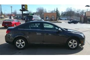 $7999 : 2014 Cruze 1LT Auto thumbnail