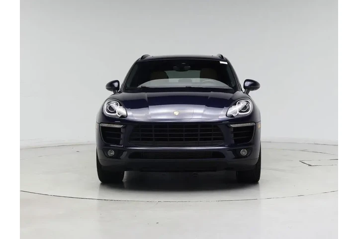 $30998 : Porsche Macan 2018 AWD 4dr S image 5