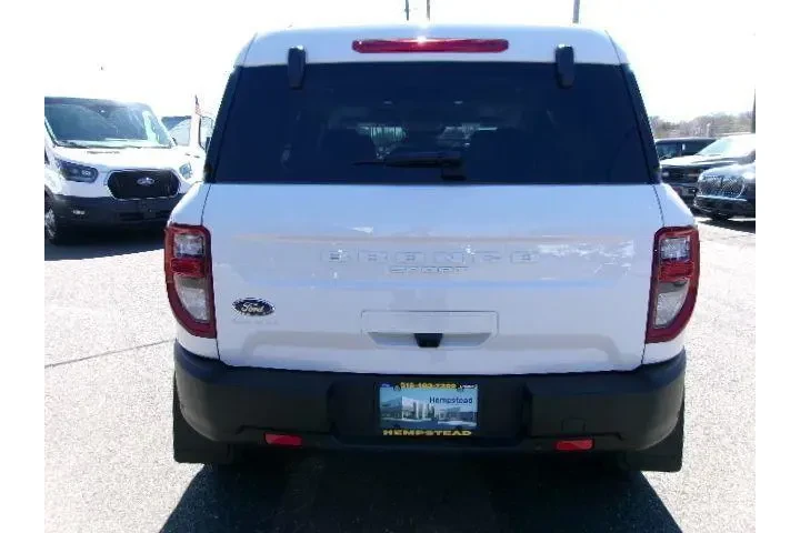 $26996 : Ford Bronco Sport 2023 AWD B image 7