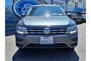 $12444 : Volkswagen Tiguan 2019 S 4dr thumbnail