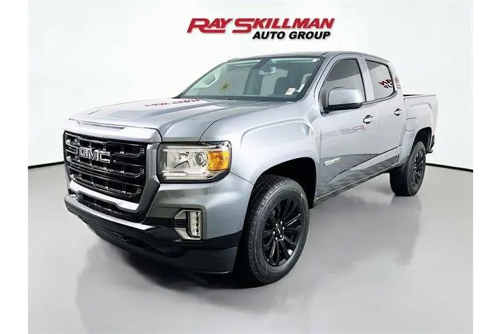 $29975 : GMC Canyon 2022 4x2 Elevatio image 3