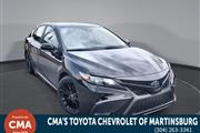 PRE-OWNED 2021 TOYOTA CAMRY SE