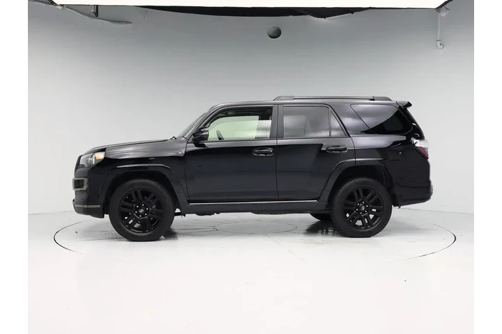 $38998 : Toyota 4Runner 2019 AWD Limi image 3