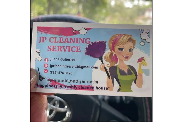 JP CLEANING SERVICE image 1