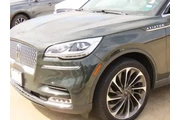 $35911 : Lincoln Aviator 2022 AWD Res thumbnail