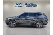 $28166 : Hyundai TUCSON Hybrid 2024 A thumbnail