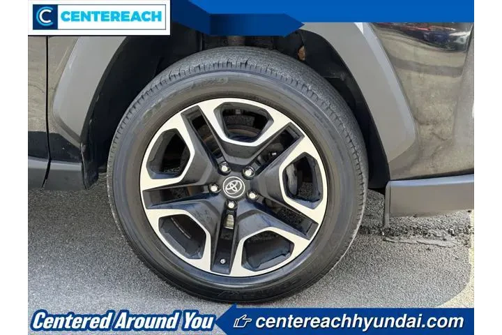 $19998 : Toyota RAV4 2019 AWD Adventu image 7