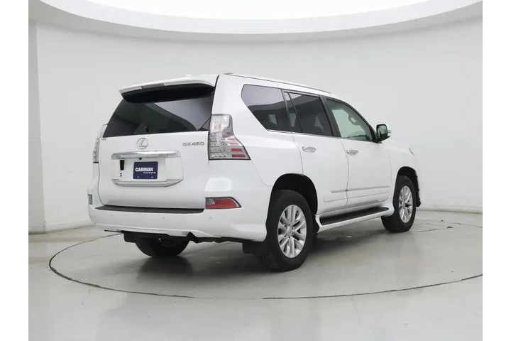 $28998 : Lexus GX 460 2017 AWD 4dr SU image 8