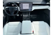 $54800 : 2022 Model X Plaid thumbnail