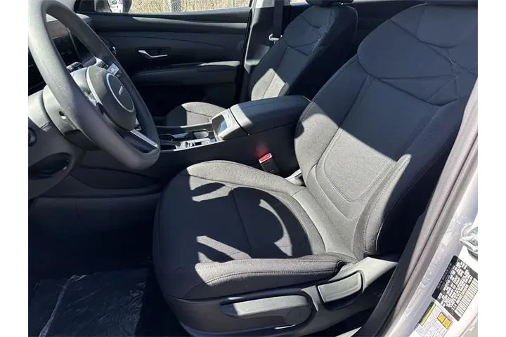 $25664 : Hyundai TUCSON 2025 SE 4dr S image 9