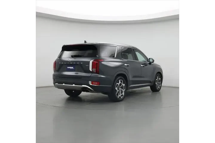 $36998 : Hyundai PALISADE 2022 AWD Ca image 8