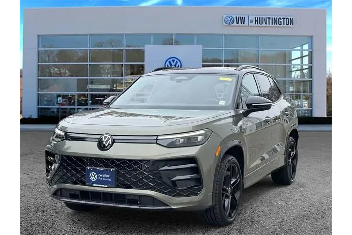 $35800 : Volkswagen Tiguan 2025 AWD S image 2