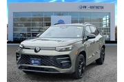 $35800 : Volkswagen Tiguan 2025 AWD S thumbnail