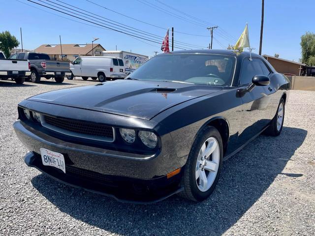 $8995 : 2014 DODGE CHALLENGER image 4