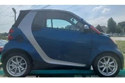 2008 fortwo passion cabrio