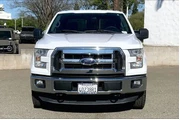 $25985 : Ford F-150 2015 4x4 XLT 4dr thumbnail