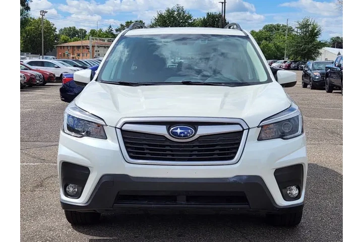 $18572 : 2021 Forester Premium image 6