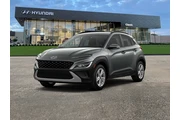 Hyundai KONA 2023 AWD SEL 4d