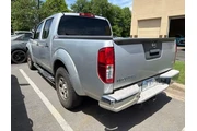 $13987 : Nissan Frontier 2015 4x2 S 4 thumbnail