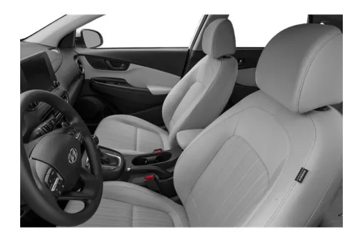 $21984 : Hyundai KONA 2023 SEL 4dr Cr image 9