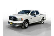 Ram 1500 Classic 2023 4x4 SL