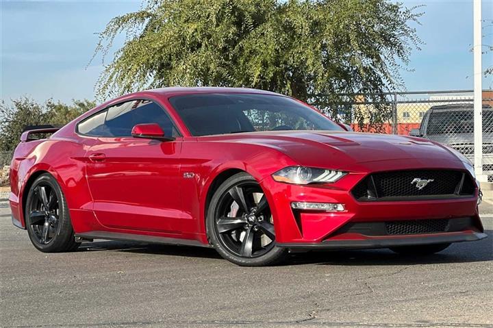 $34394 : Mustang GT Premium image 2