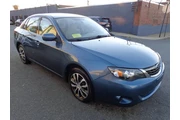 $3950 : 2009 Impreza 2.5i thumbnail