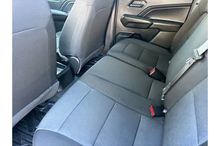 $27299 : Chevrolet Colorado 2024 4x2 image 5