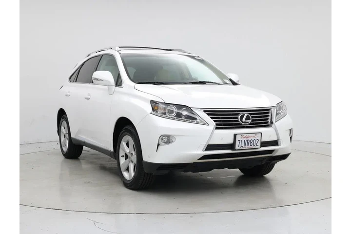 $20998 : Lexus RX 350 2015 4dr SUV image 1
