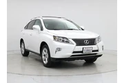 Lexus RX 350 2015 4dr SUV en Fresno
