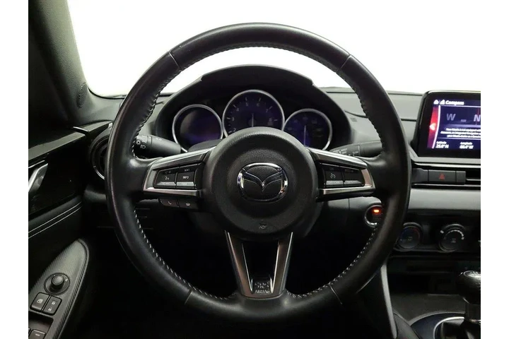 $26998 : Mazda MX-5 Miata 2023 Club 2 image 10