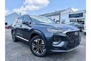 $19600 : 2020 Santa Fe Limited 2.0T thumbnail