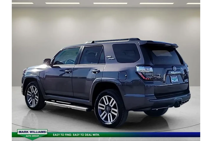 $39990 : Toyota 4Runner 2022 4x4 TRD image 6