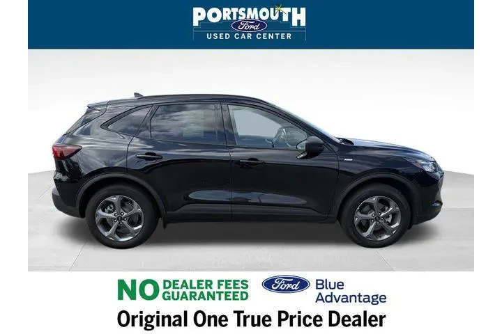 $29995 : Ford Escape 2025 AWD ST-Line image 6