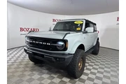 $36000 : Ford Bronco 2022 4x4 Outer B thumbnail
