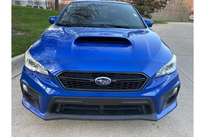 $19997 : 2019 WRX image 10