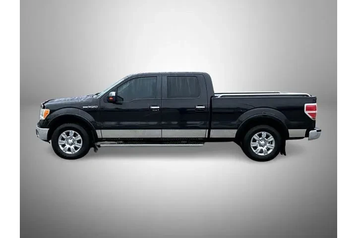 $4995 : Ford F-150 2010 4x4 FX4 4dr image 8