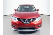 $12500 : Nissan Rogue 2016 S 4dr Cros thumbnail