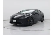 $27998 : Toyota Prius 2023 LE 4dr Hat thumbnail