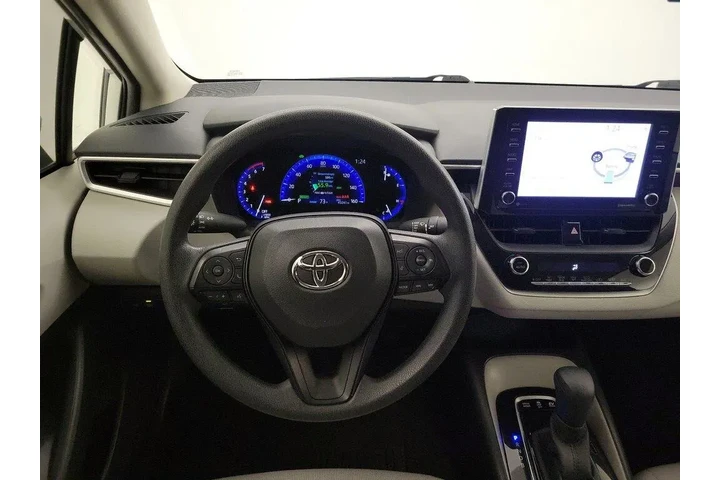 $20998 : Toyota Corolla Hybrid 2021 L image 10